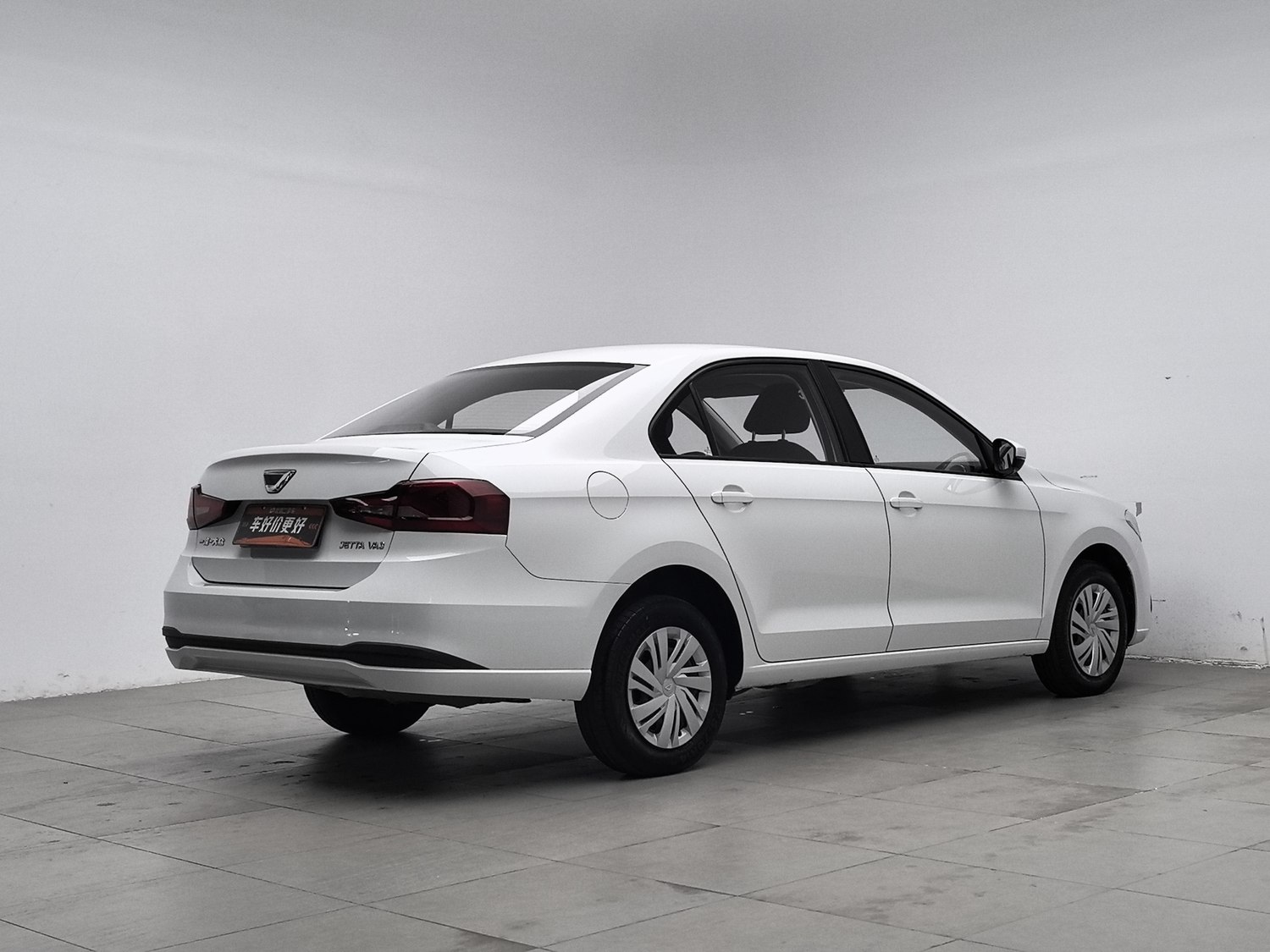 Used Jetta VA3 2021 1.5 AT