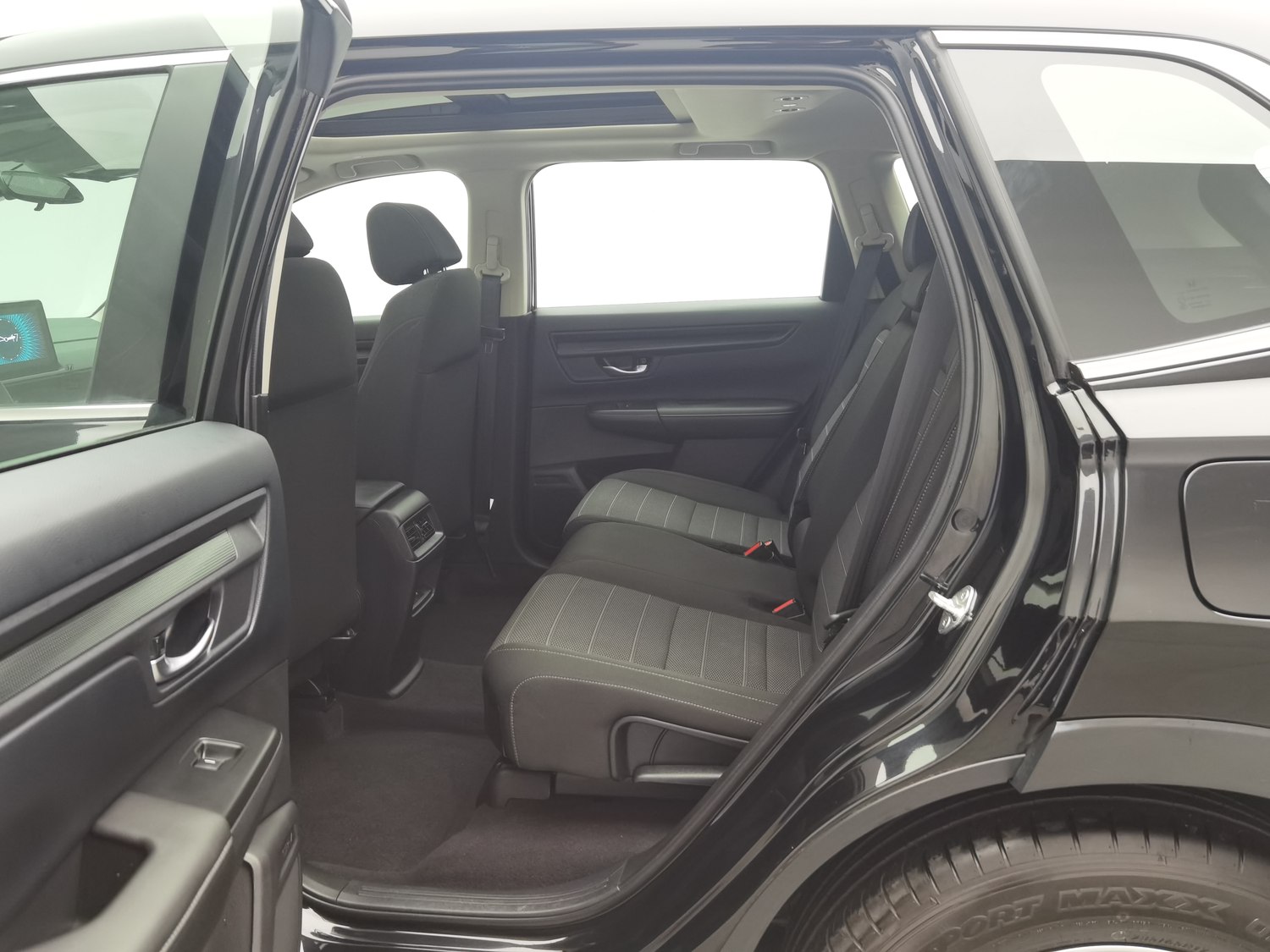 Used Honda CR-V 2024 1.5 AT