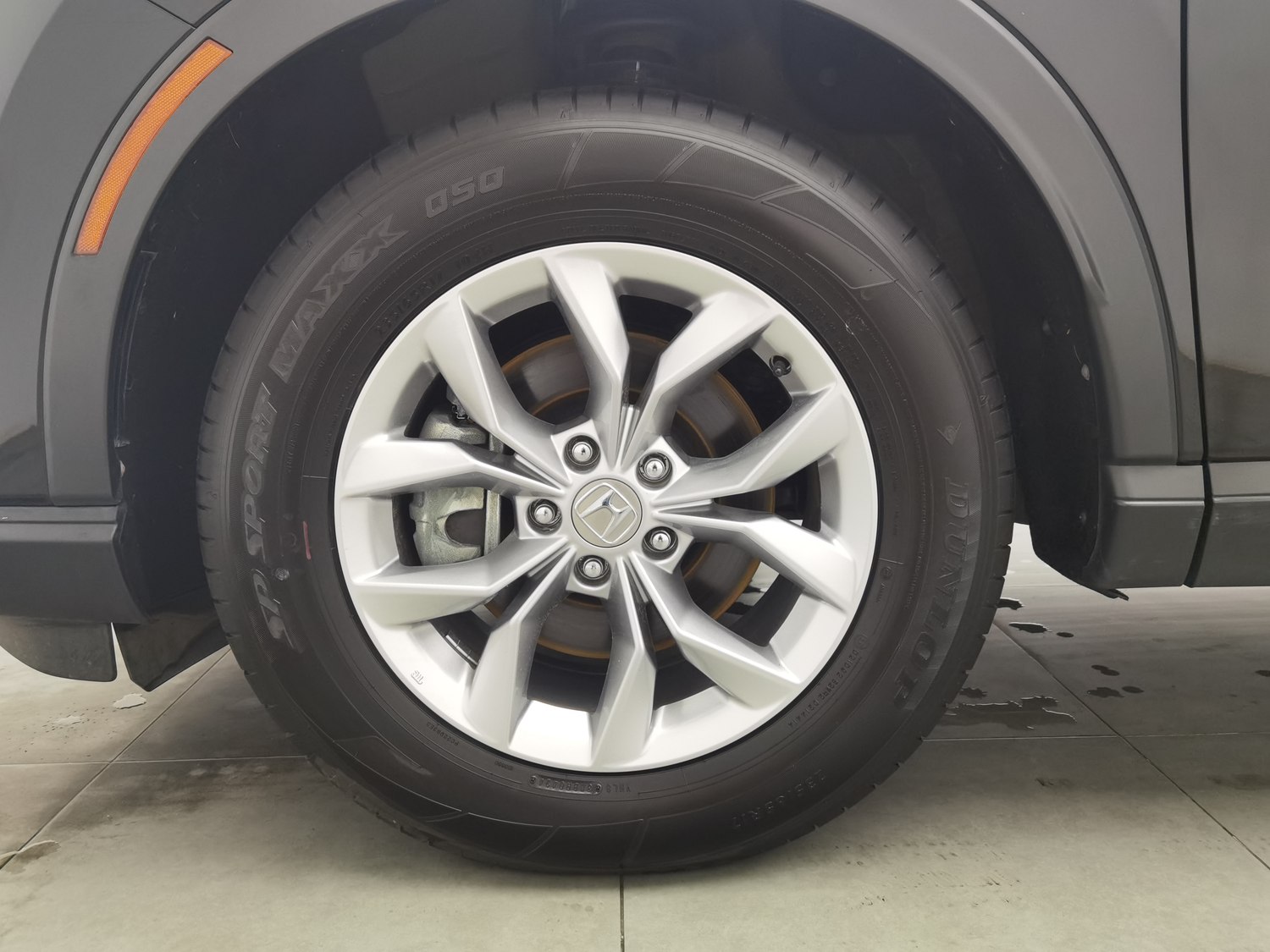 Used Honda CR-V 2024 1.5 AT