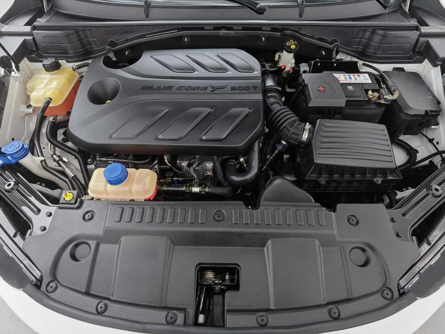 Used Changan UNI-T 2020 1.5 AT