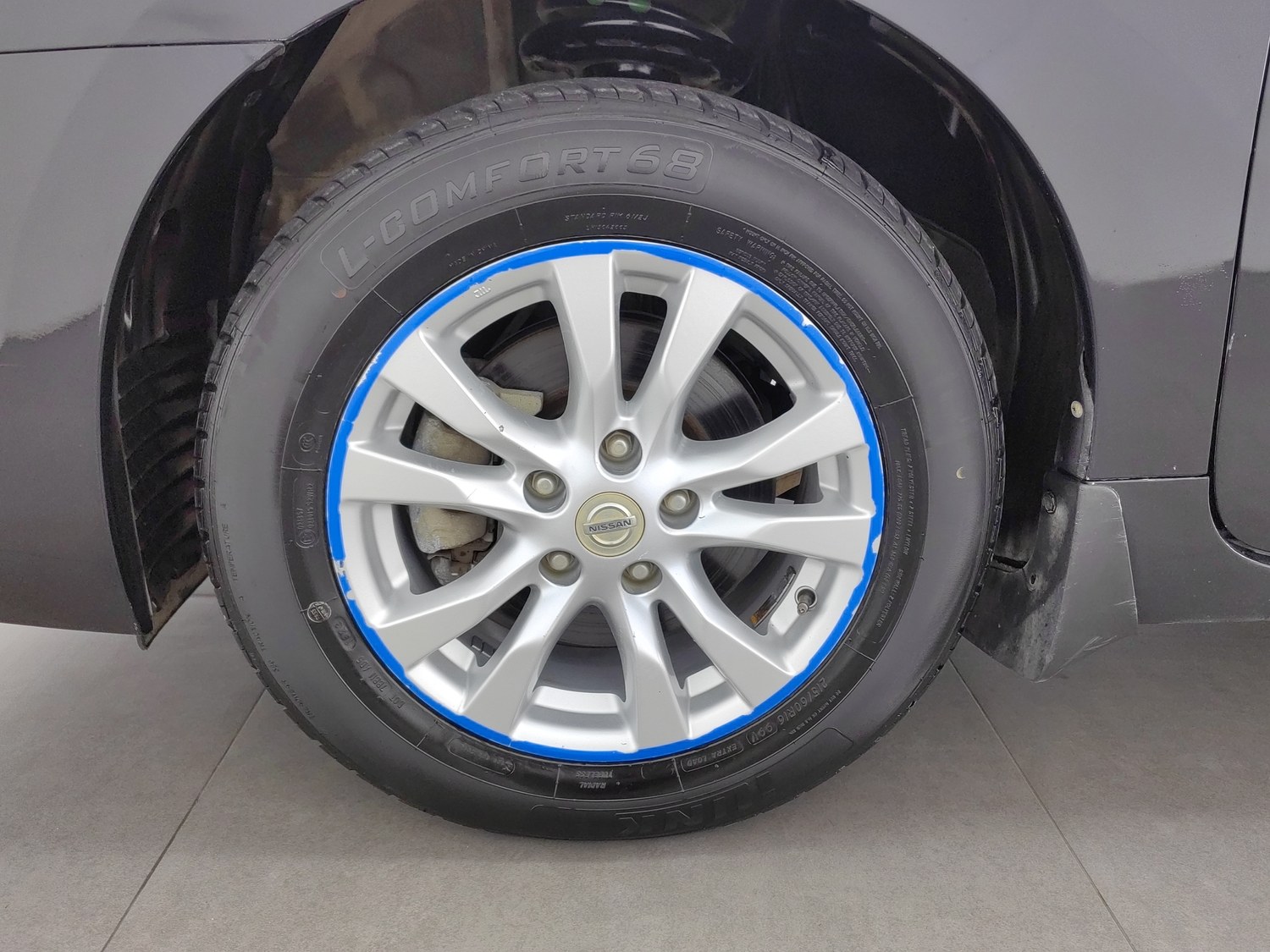Used Nissan Teana 2013 2.0 AT