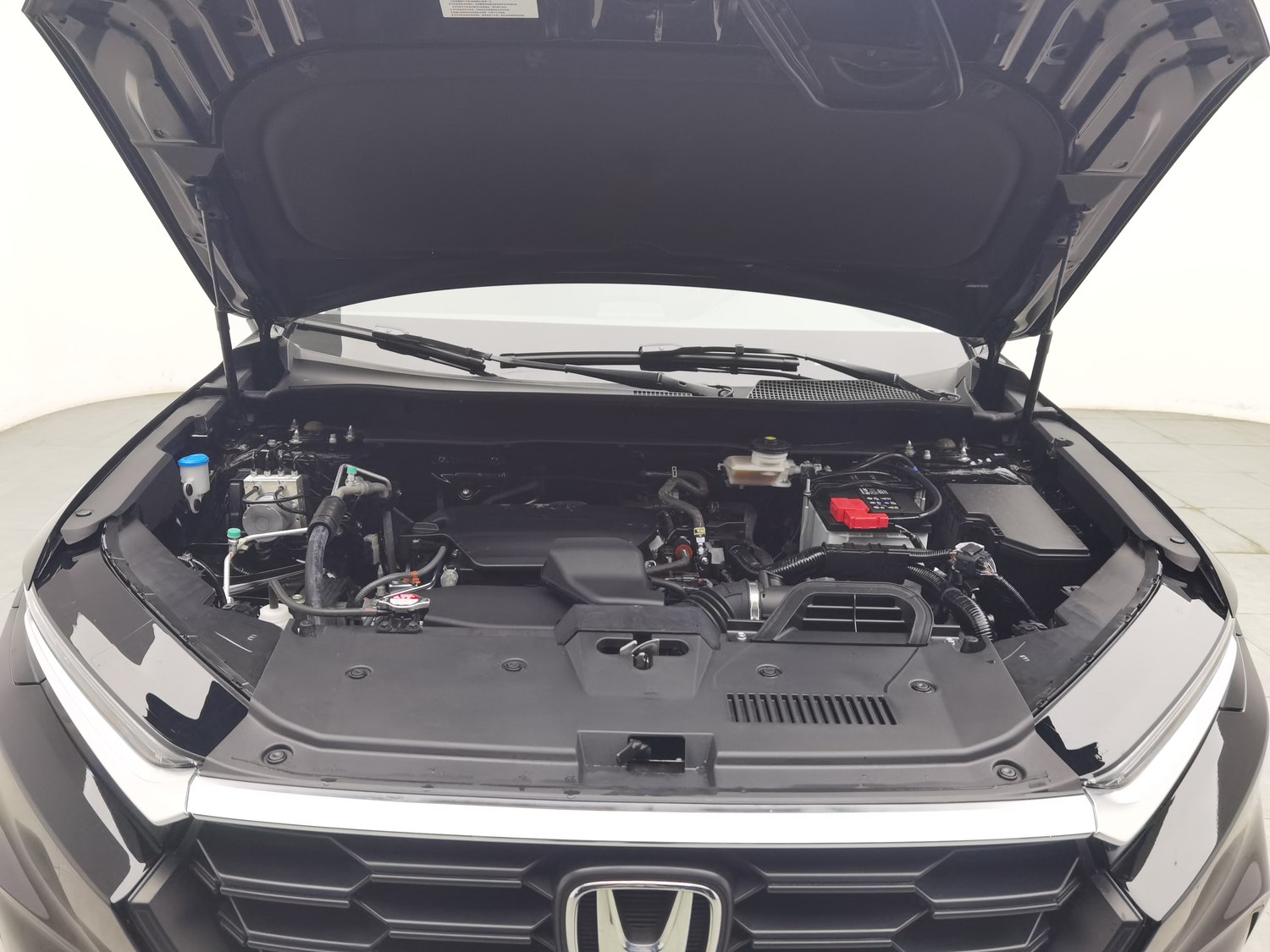 Used Honda CR-V 2024 1.5 AT