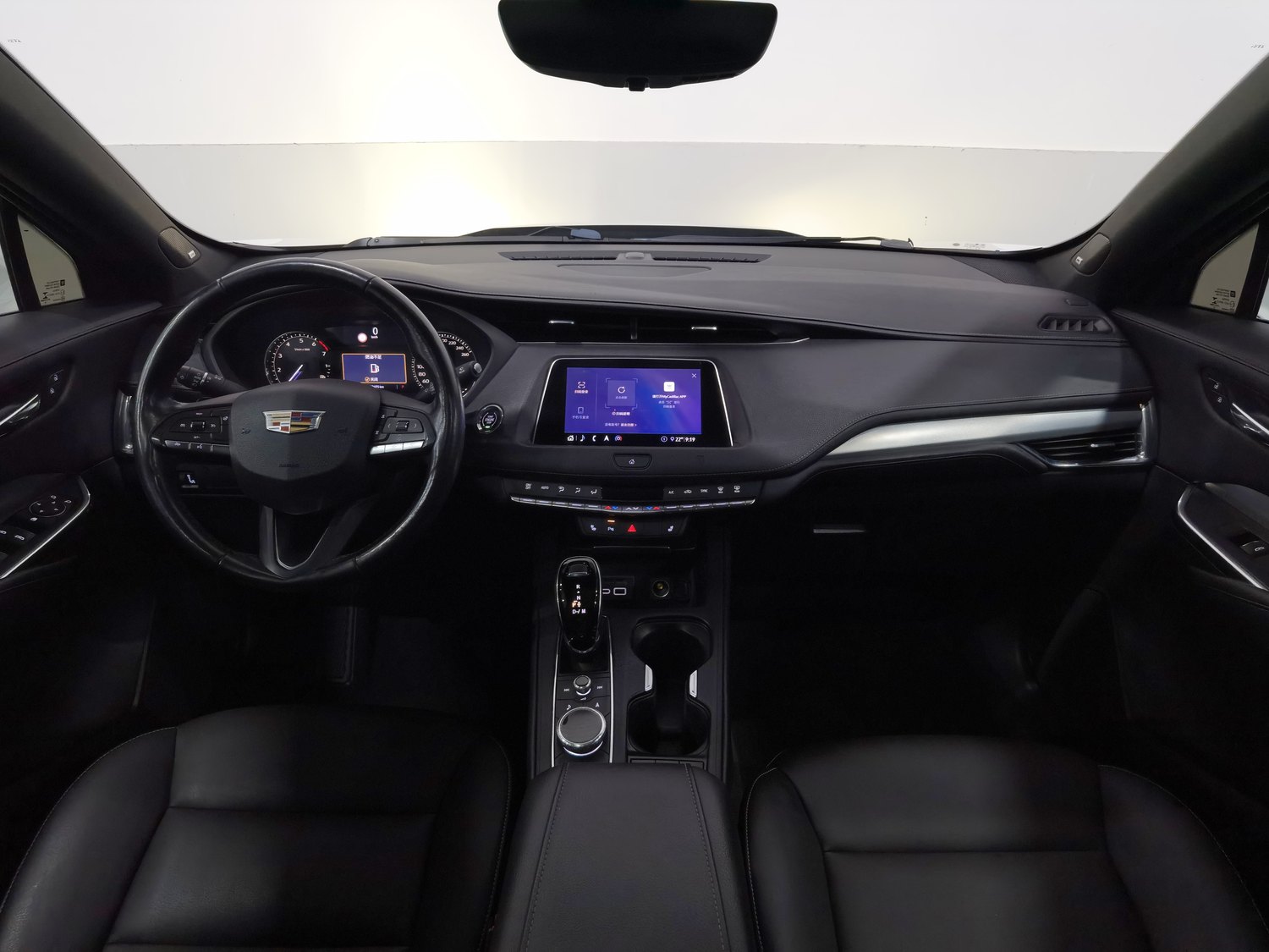 Used Cadillac XT4 2020 2.0 AT