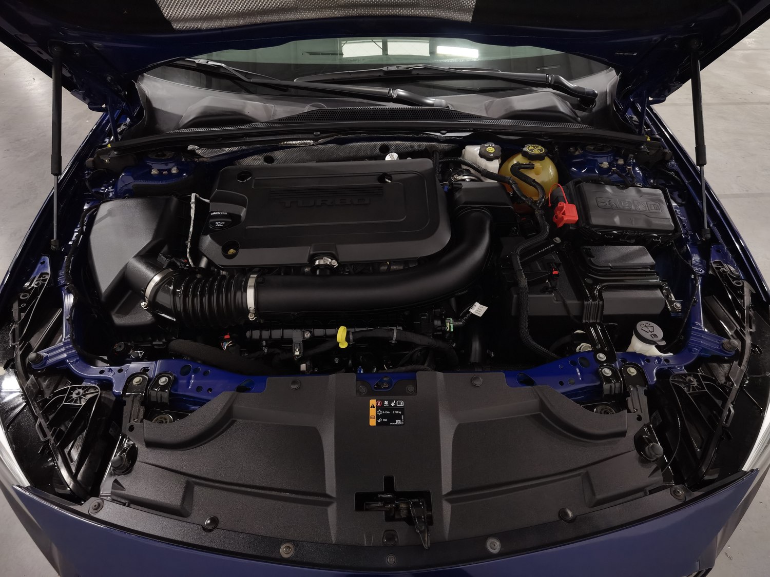 Used Buick Regal 2020 2.0 AT