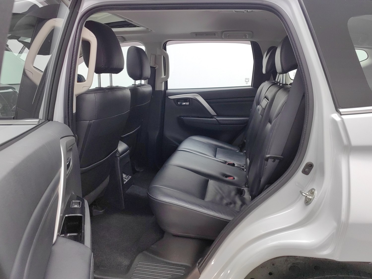Used Mitsubishi Pajero Sport (Imported) 2020 3.0 AT
