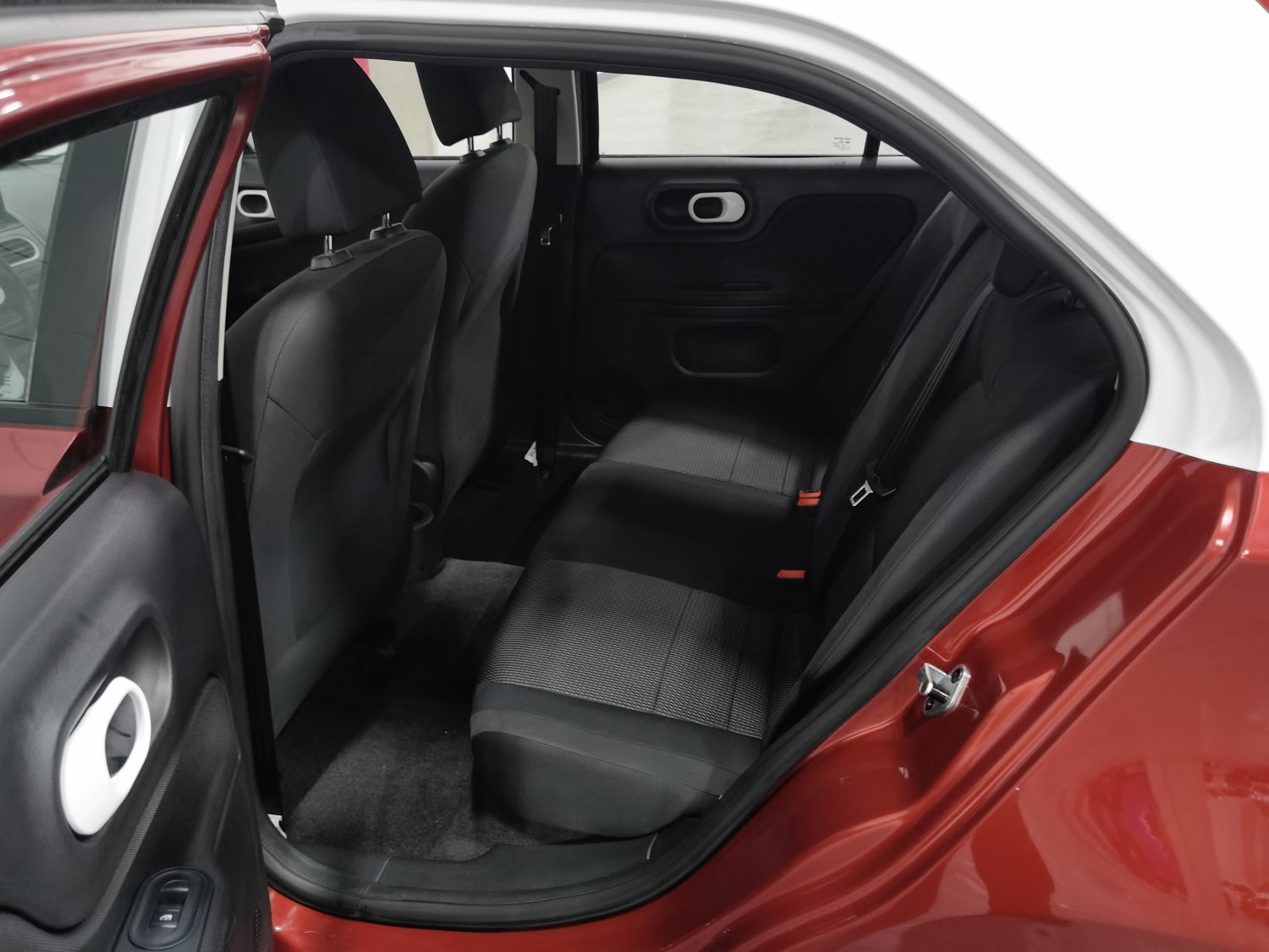 Used MG MG3 2016 1.3 AT