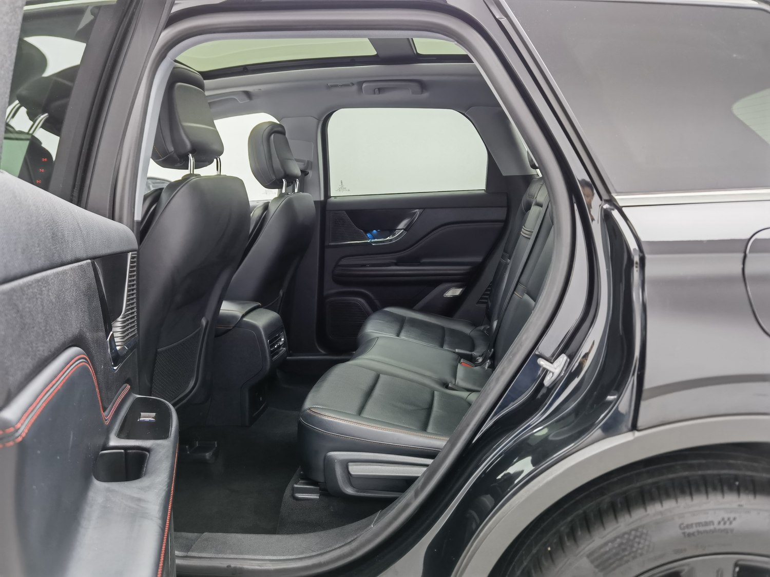 Used Lincoln Corsair 2020 2.0 AT