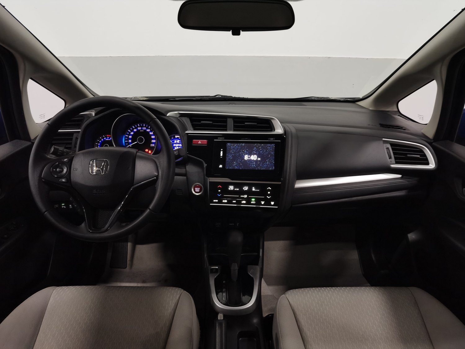 Used Honda Fit 2016 1.5 AT