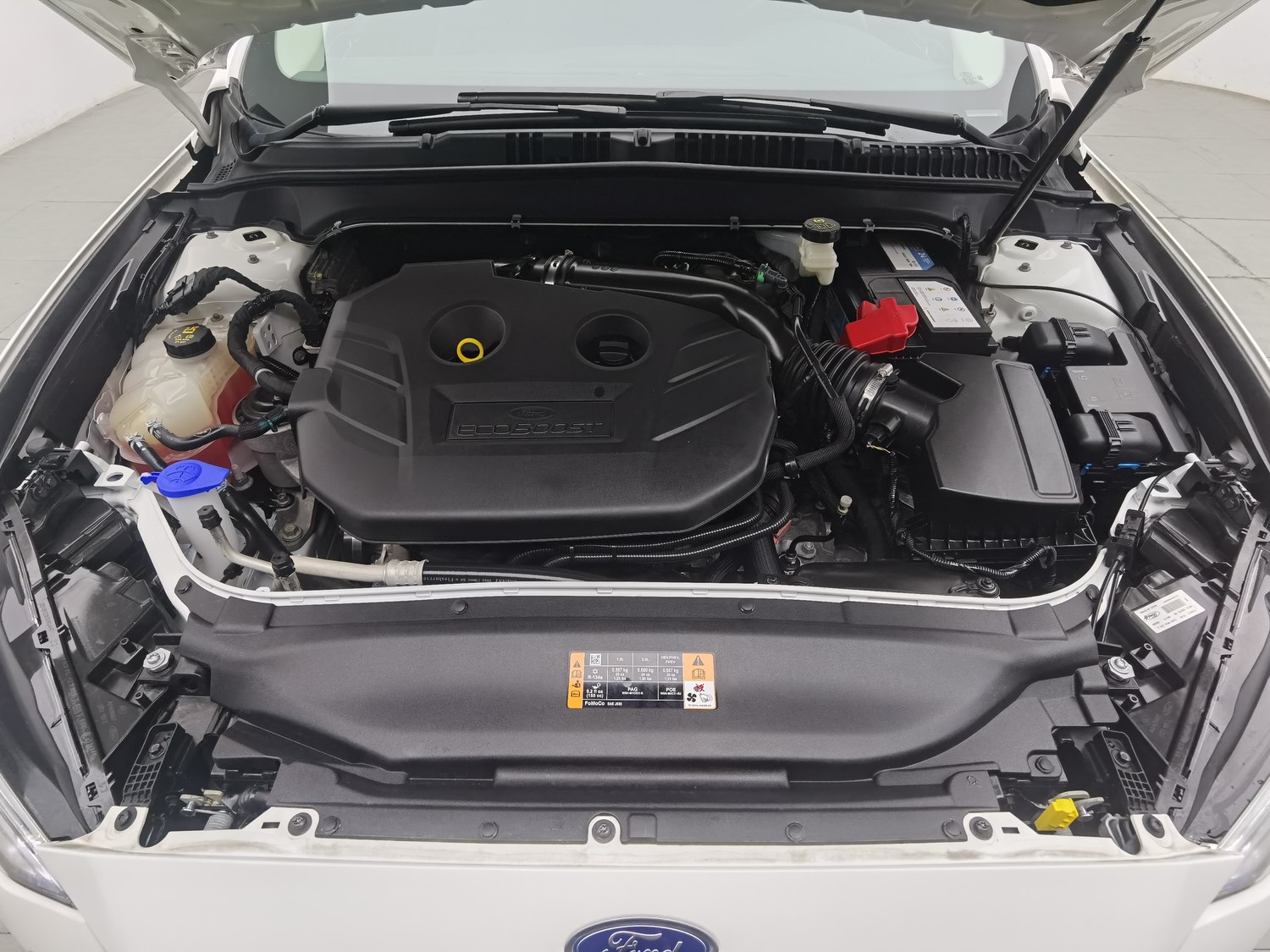 Used Ford Mondeo 2020 2.0 AT