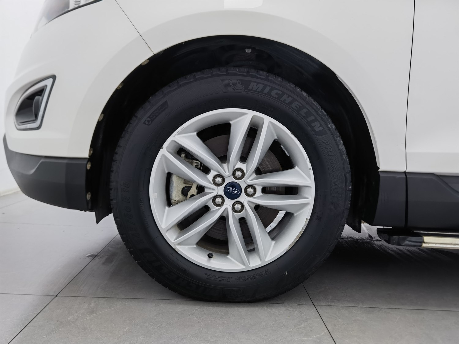 Used Ford Edge 2017 2.0 AT