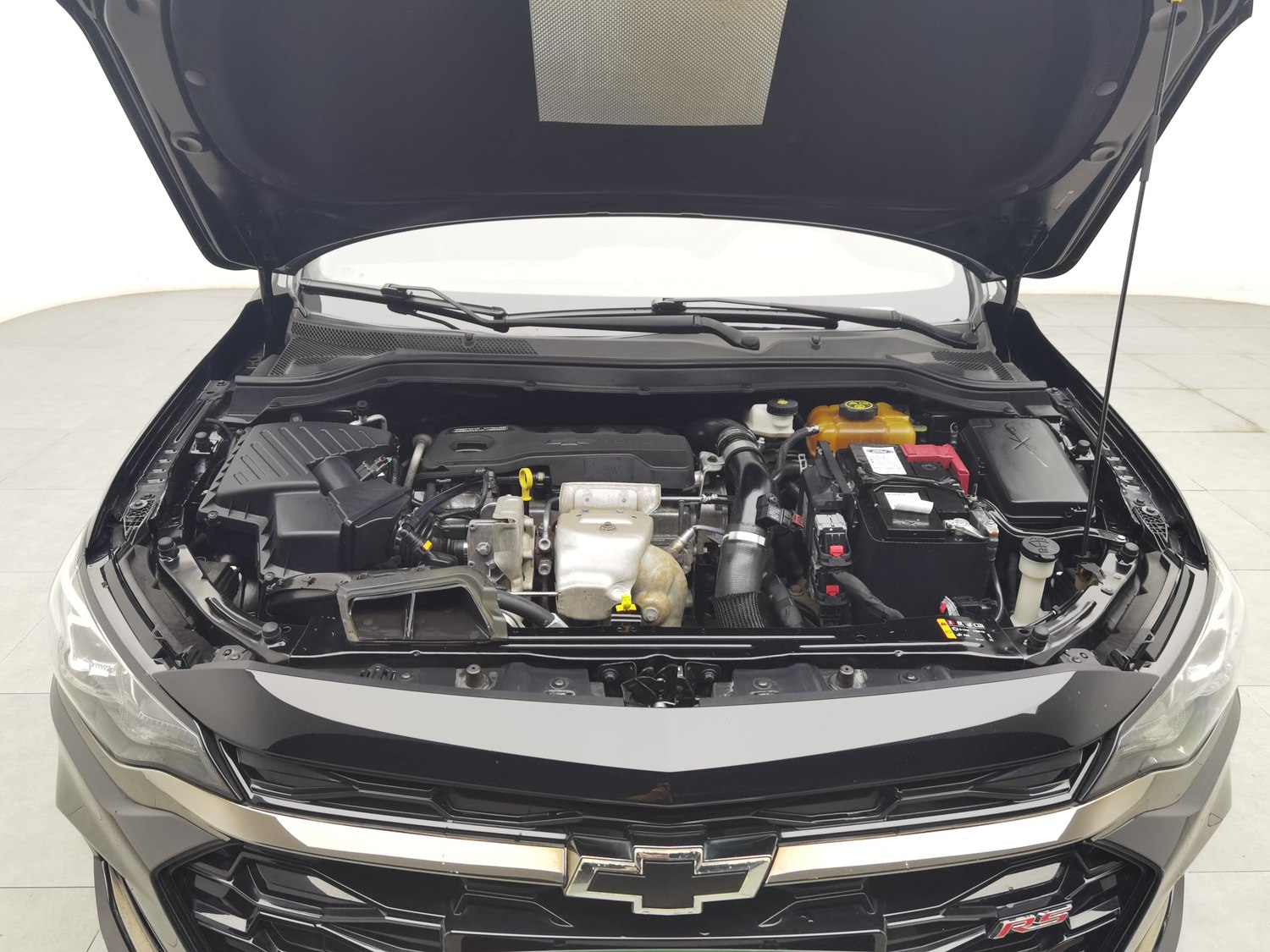 Used Chevrolet Cruze 2019 1.3 AT