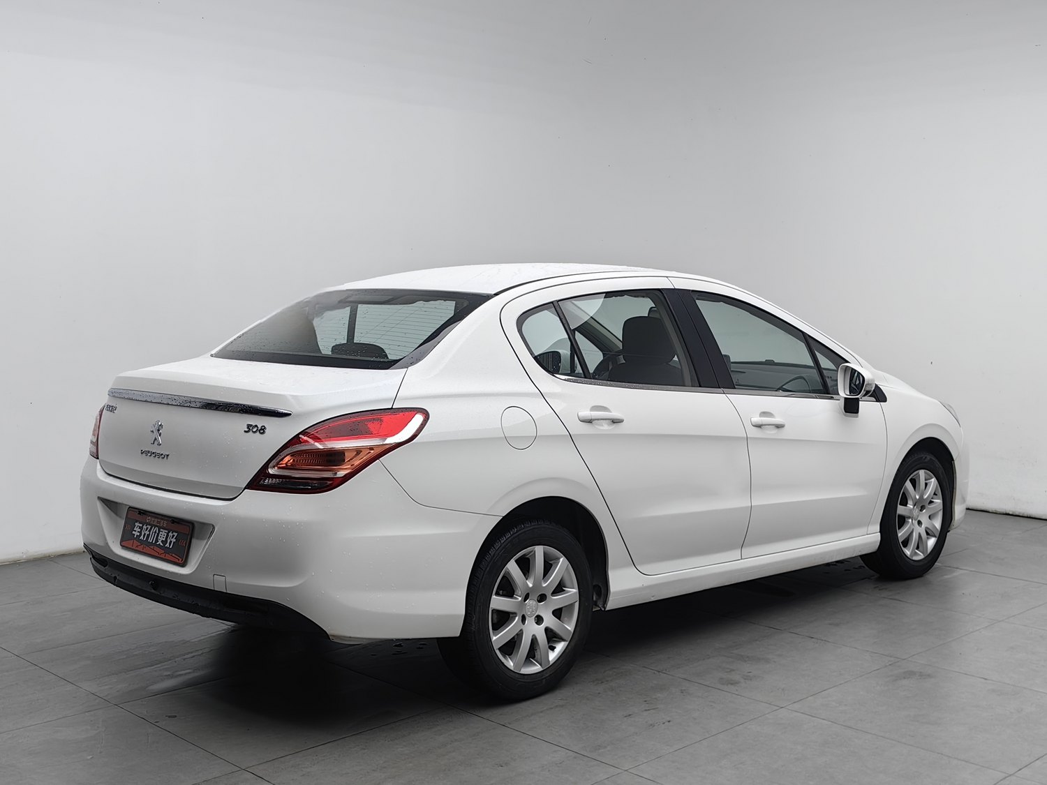 Used Peugeot 308 2013 1.6 AT