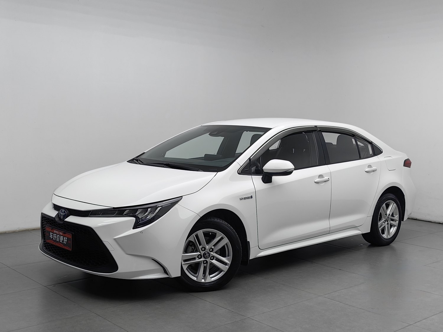 Used Toyota Levin 2022 1.8 AT