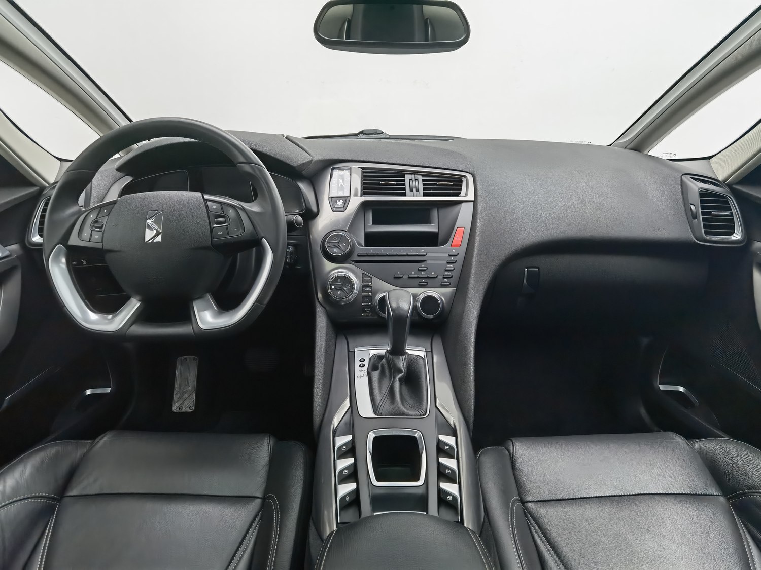 Used DS DS 5 2015 1.6 AT