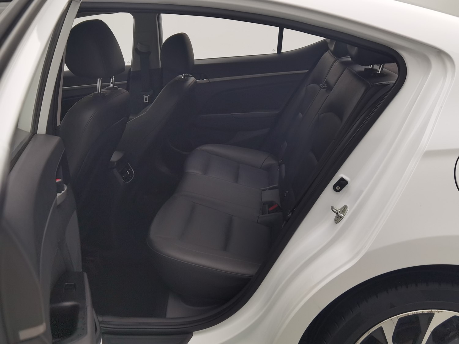 Used Hyundai Elantra Lingdong 2019 1.5 AT