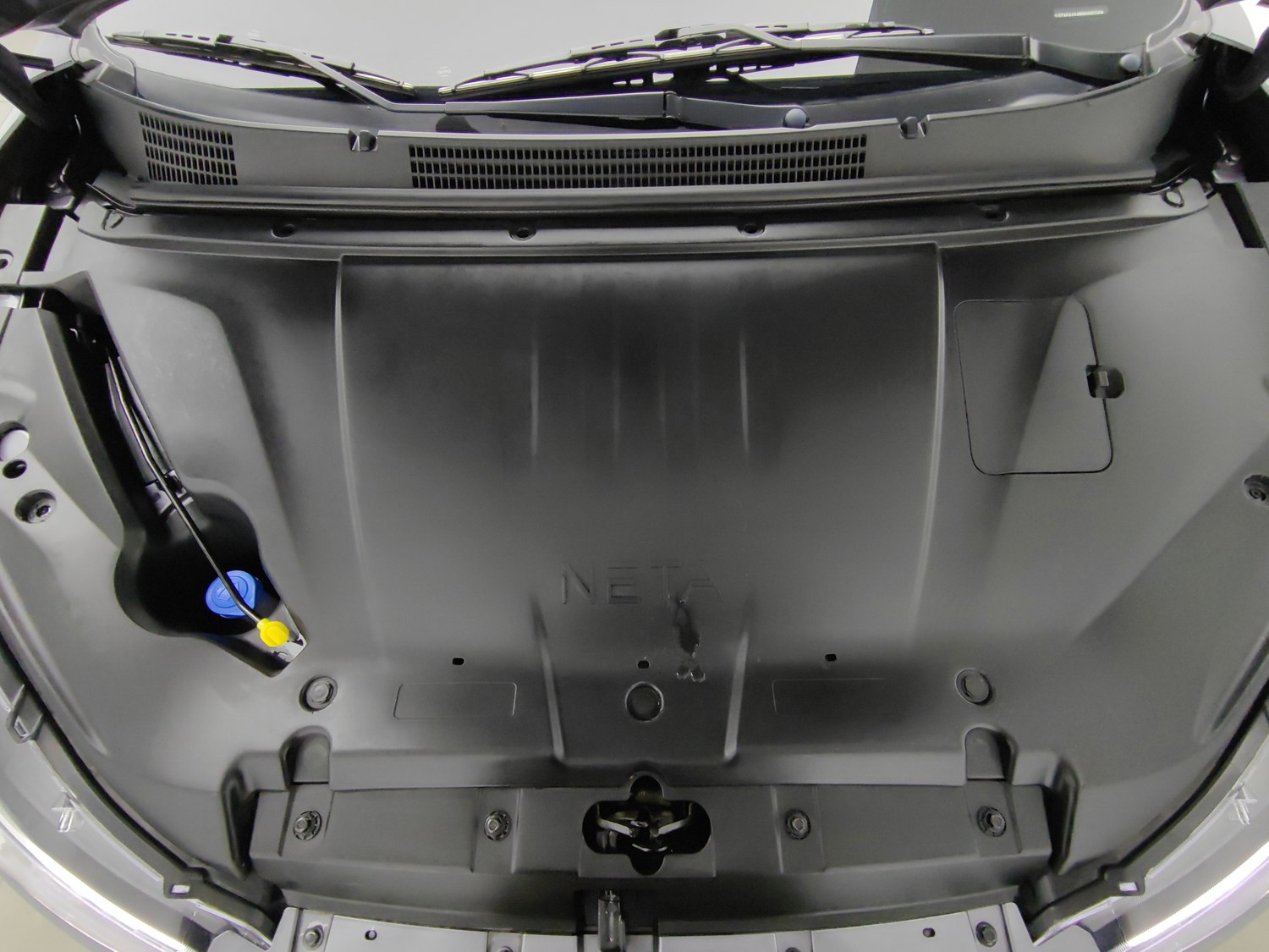Used Neta V 2021