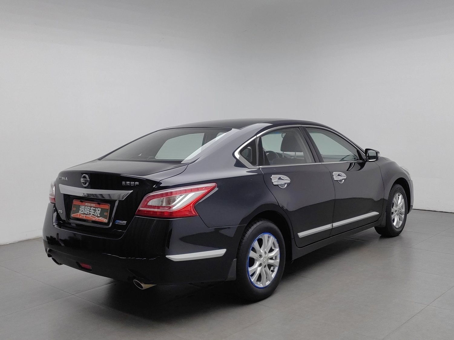 Used Nissan Teana 2013 2.0 AT