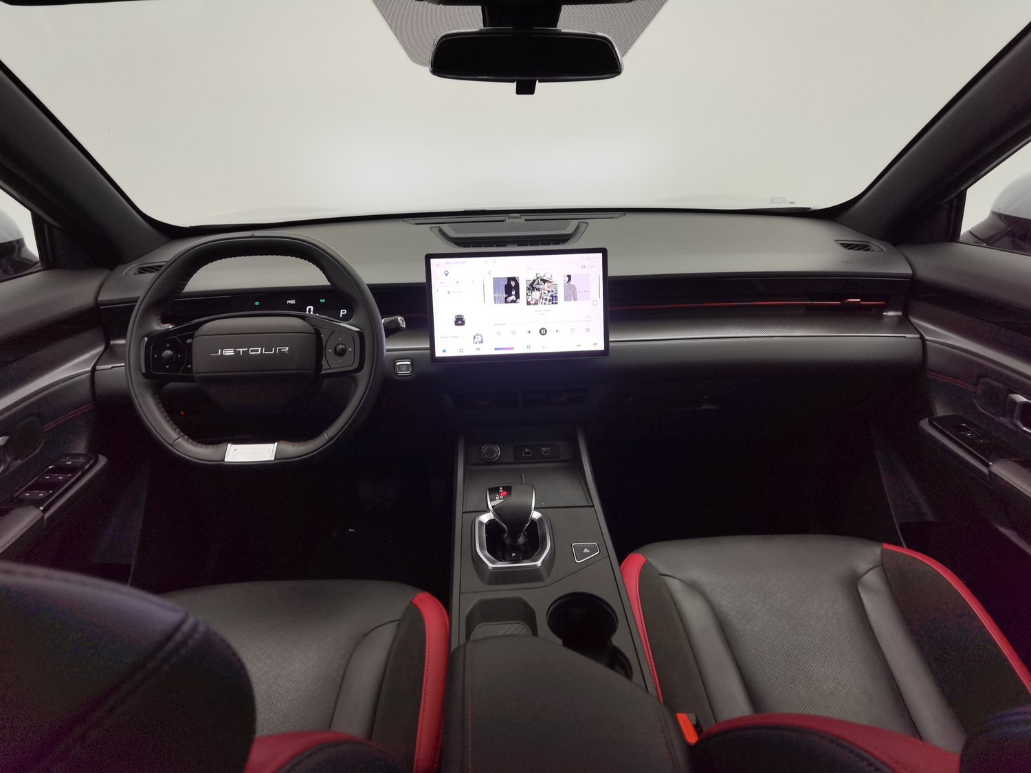 Used Jetour Dasheng 2023 1.5 AT