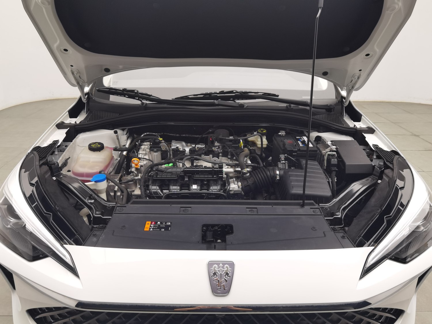 Used Roewe i5 2023 1.5 MT
