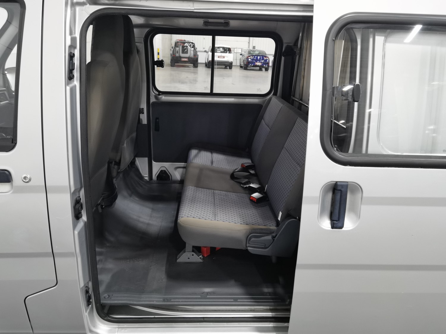 Used Wuling Sunshine 2020 1.2 MT