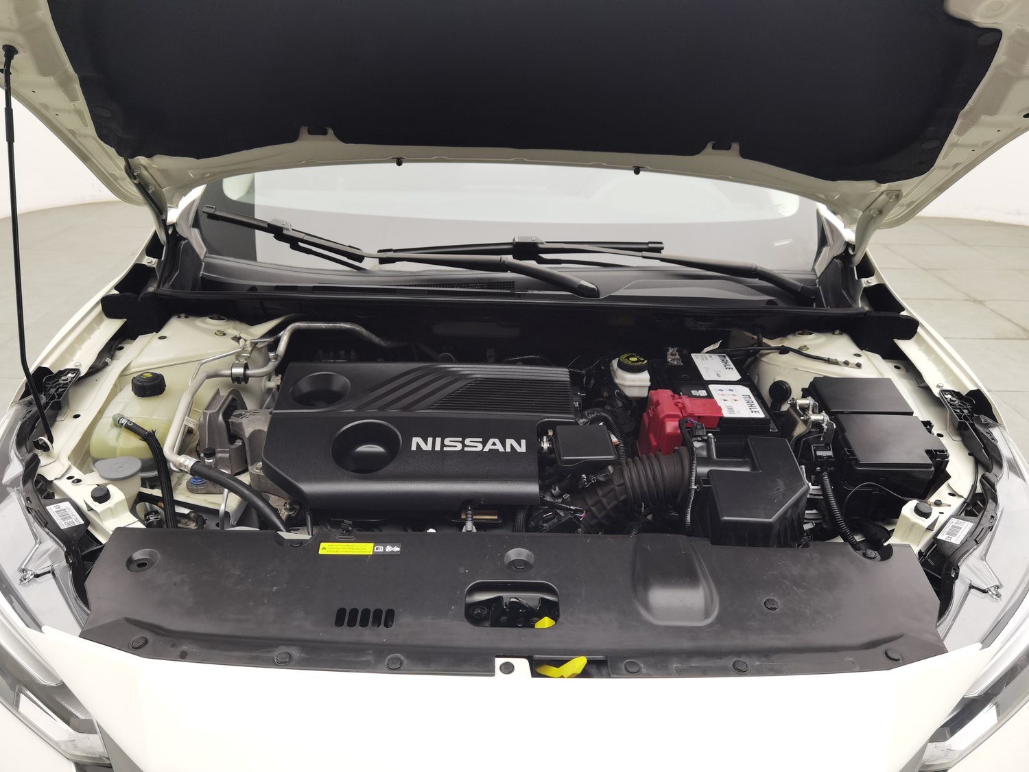 Used Nissan Sylphy 2020 1.6 AT