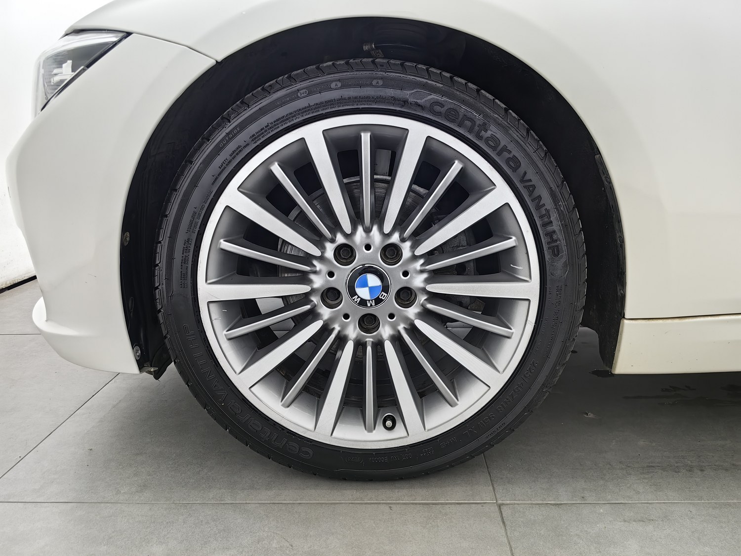 Used BMW 3 Series 2019 2.0 AT