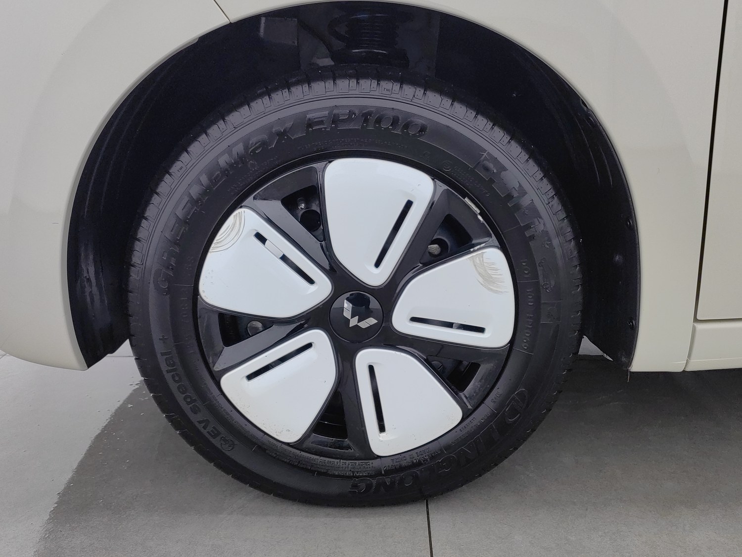 Used Wuling Mini EV 2025