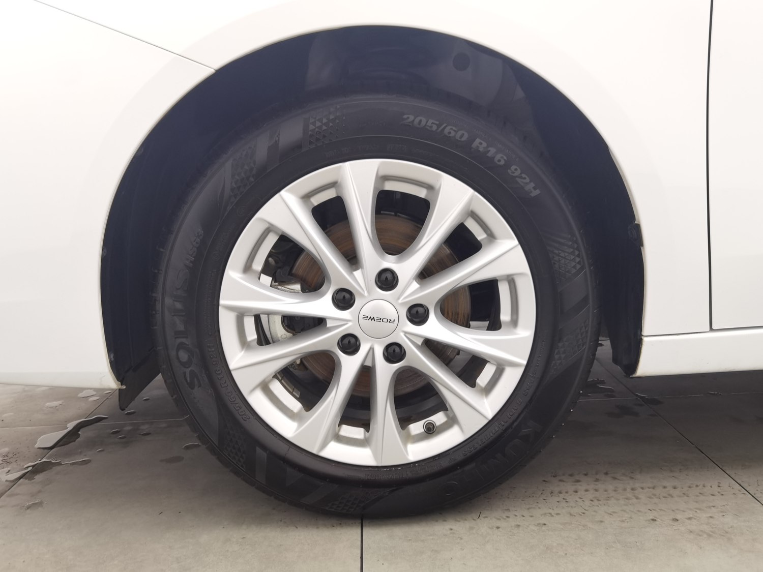 Used Roewe i5 2023 1.5 MT