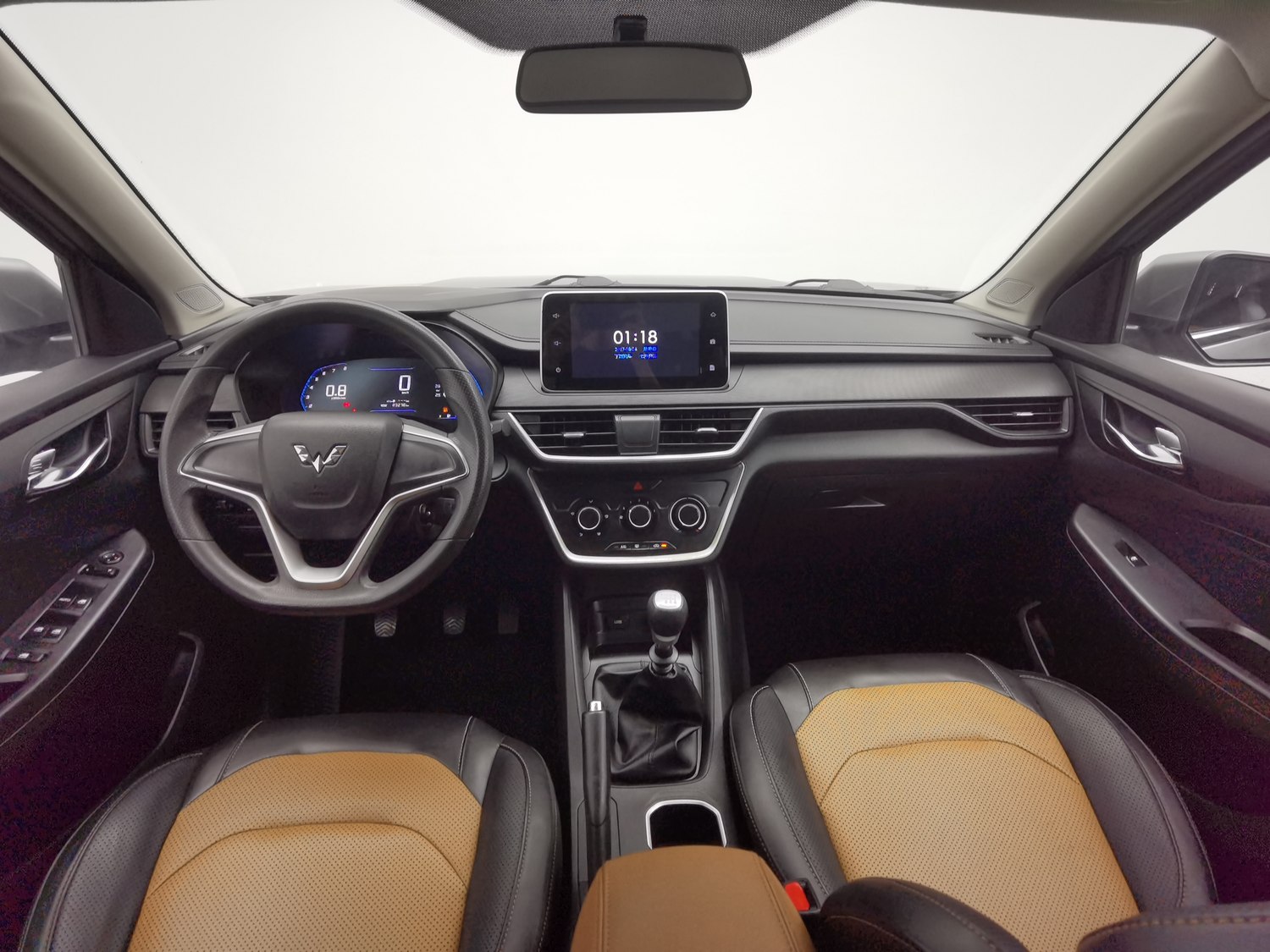 Used Wuling Hongguang S3 2019 1.5 MT