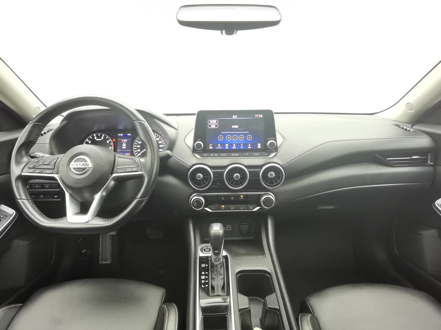 Used Nissan Sylphy 2020 1.6 AT