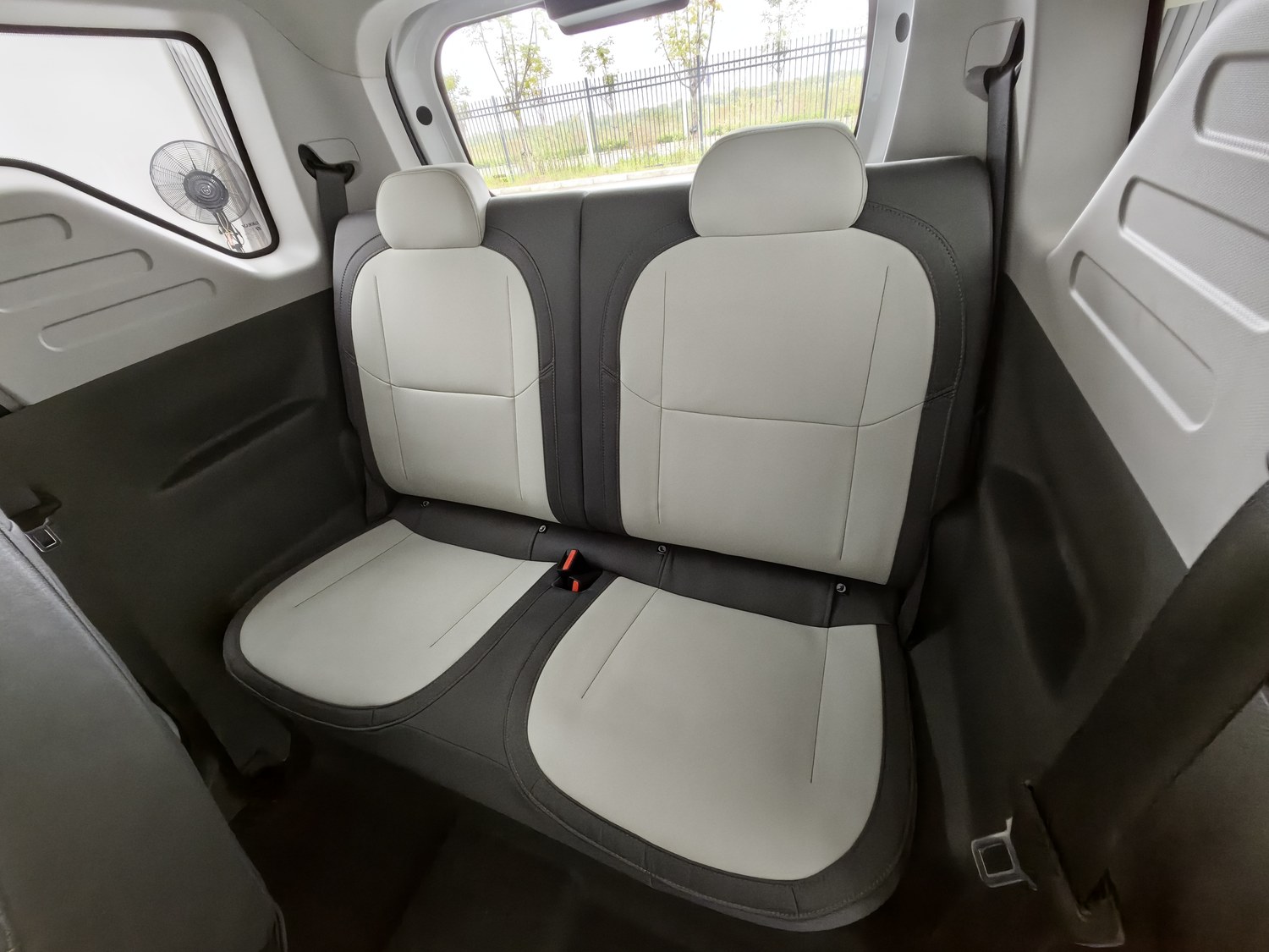 Used Geely Galaxy Panda 2025