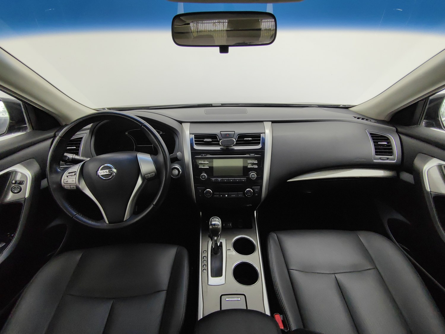 Used Nissan Teana 2013 2.0 AT