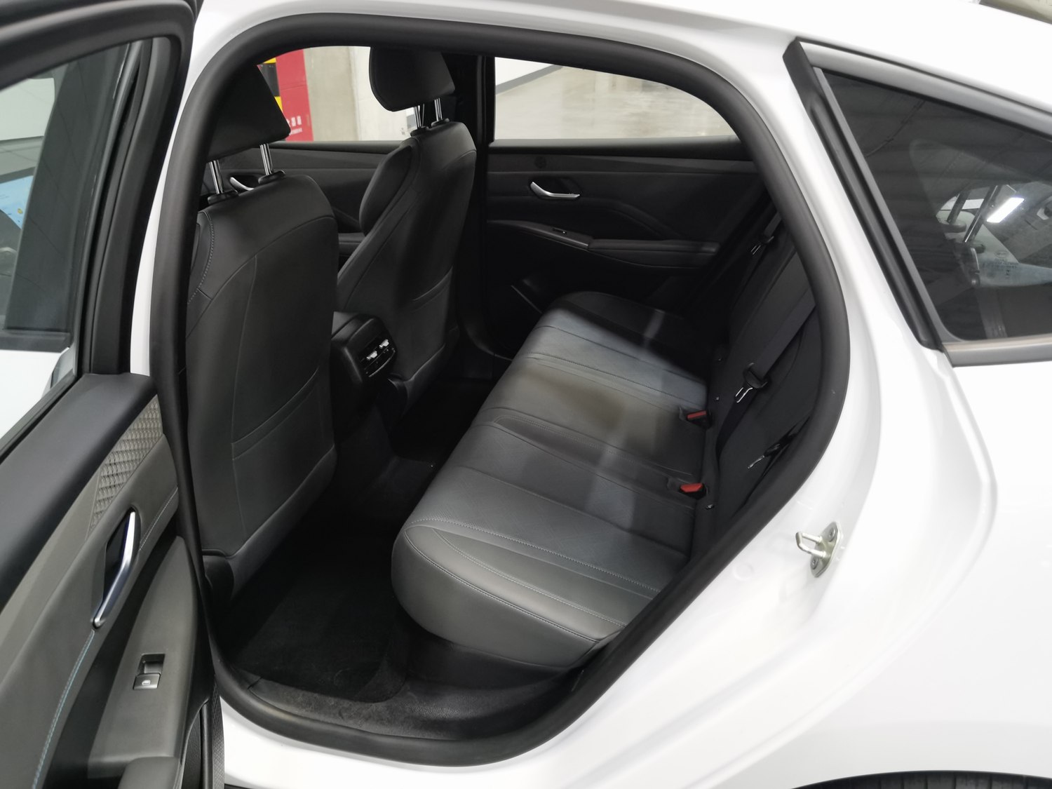 Used BYD Qin PLUS 2025 1.5 AT