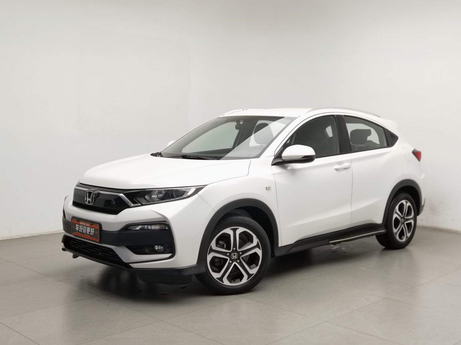 Used Honda XR-V 2020 1.5 AT