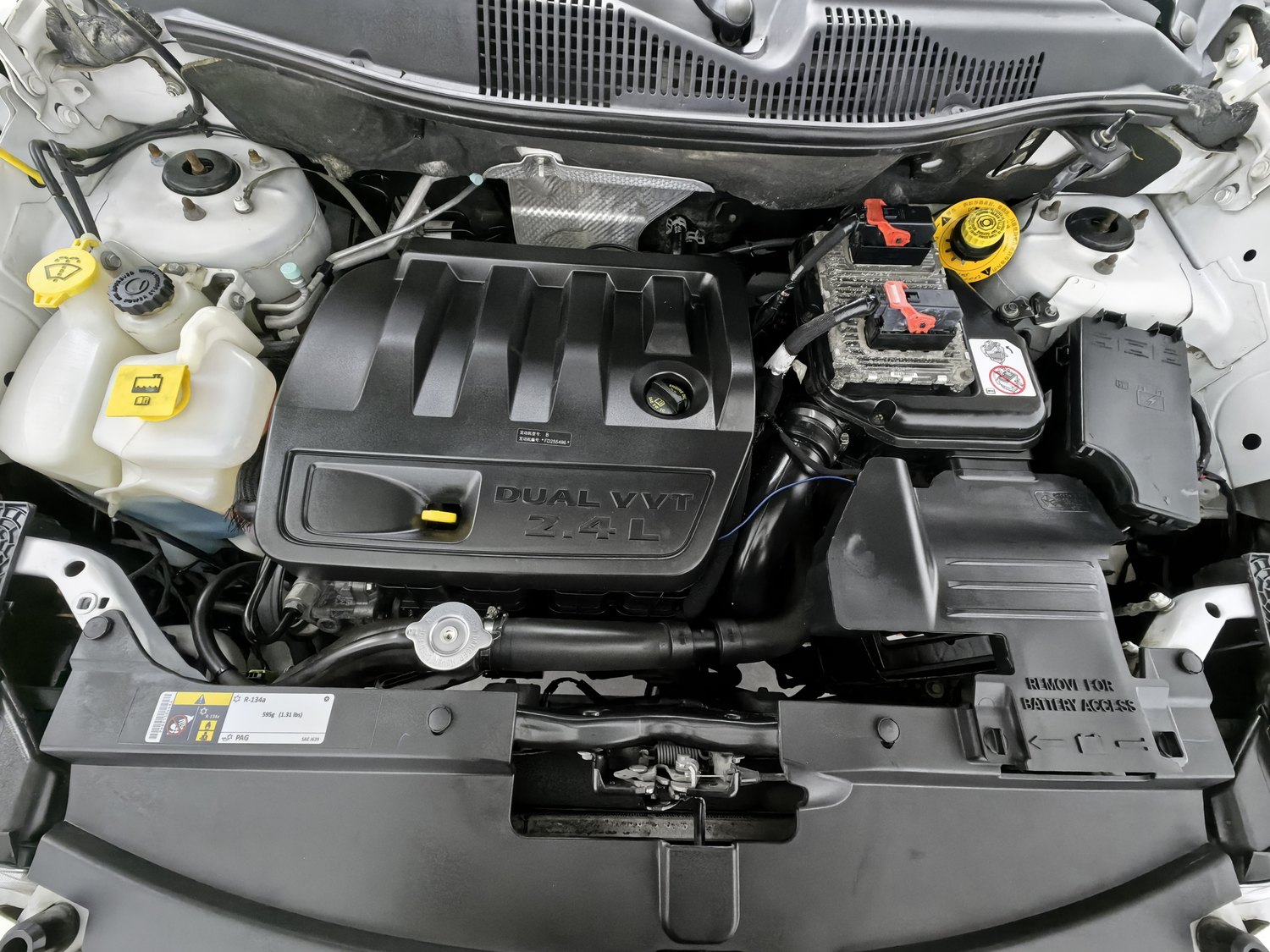 Used Jeep Compass (Imported) 2014 2.4 AT