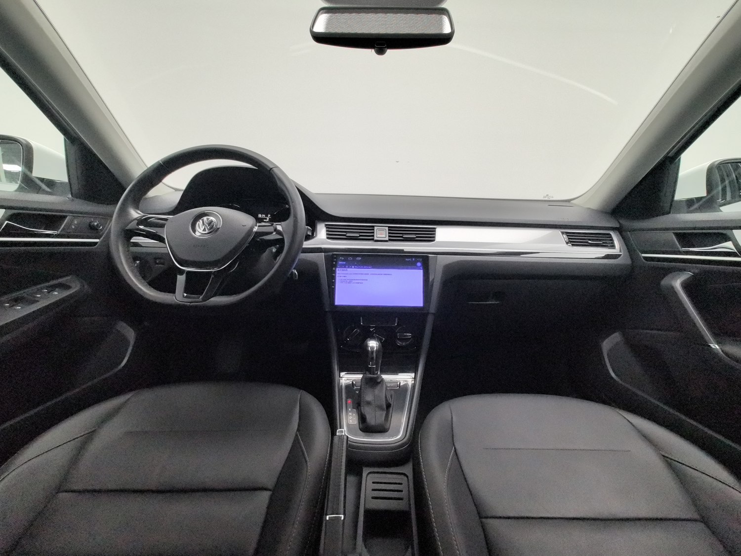 Used Volkswagen Bora 2017 1.6 AT