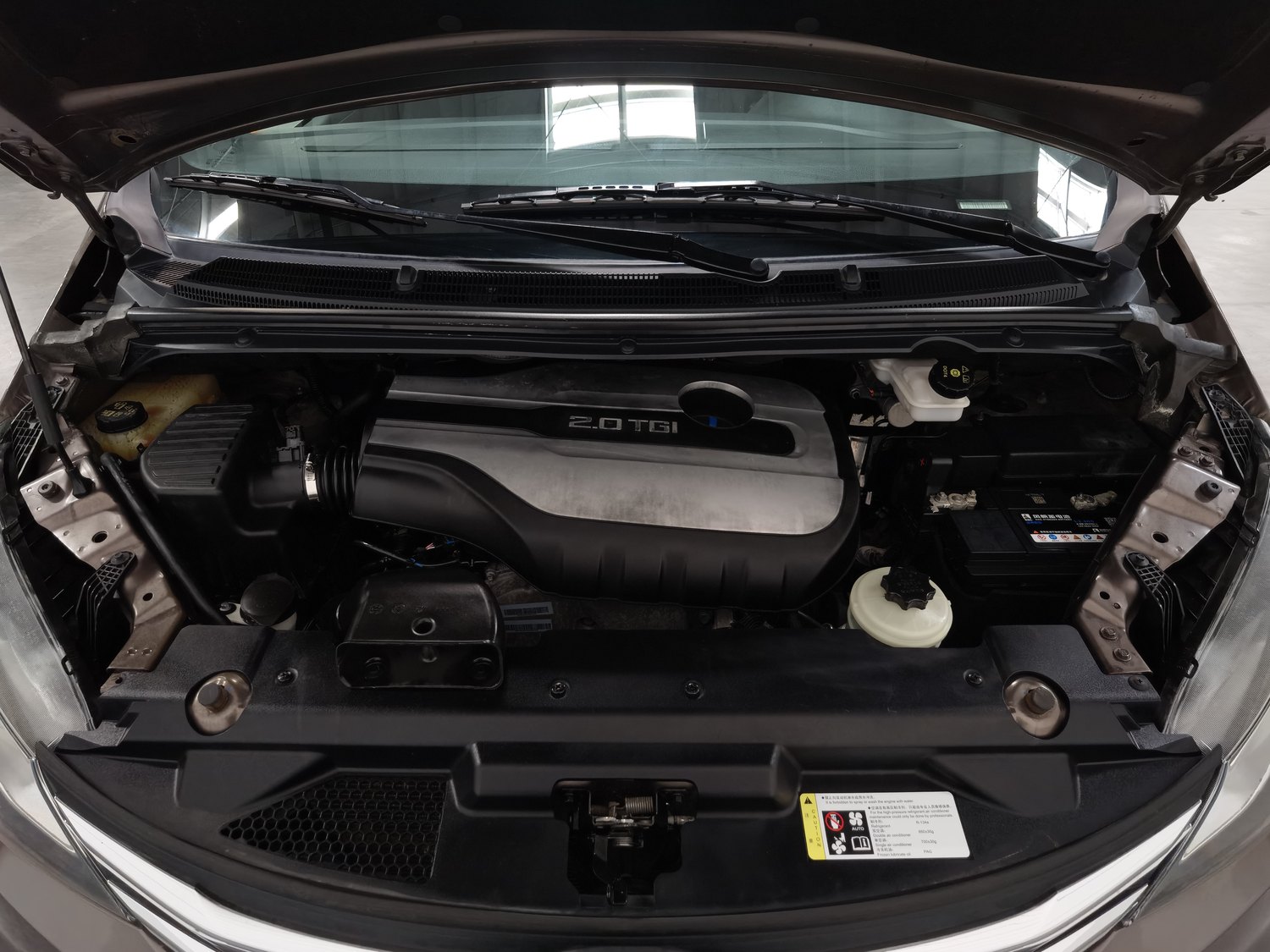 Used SAIC MAXUS G10 2022 2.0 MT