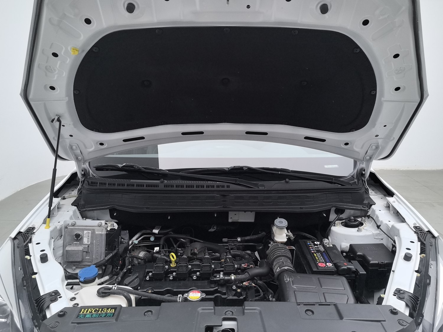 Used Changan Oshan Kesai 5 2021 1.6 MT