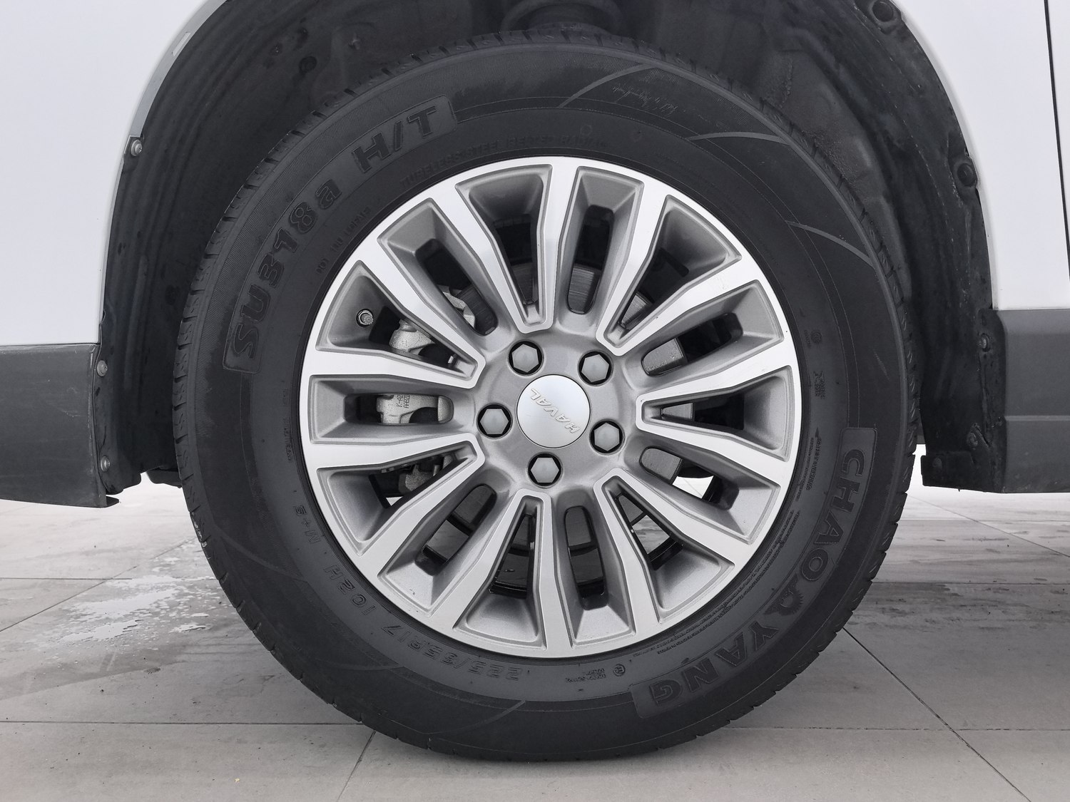 Used Haval H6 2019 1.5 AT