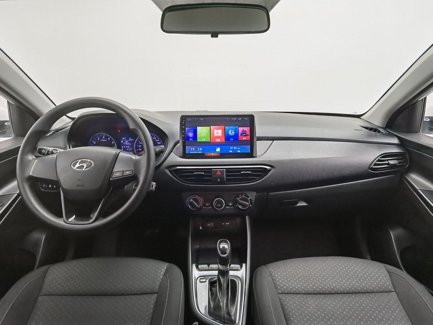 Used Hyundai Elantra Yuedong 2018 1.6 AT