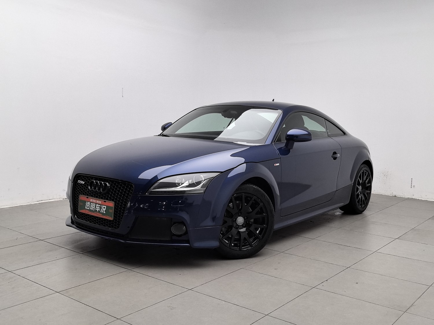 Used Audi TT (Imported) 2013 2.0 AT