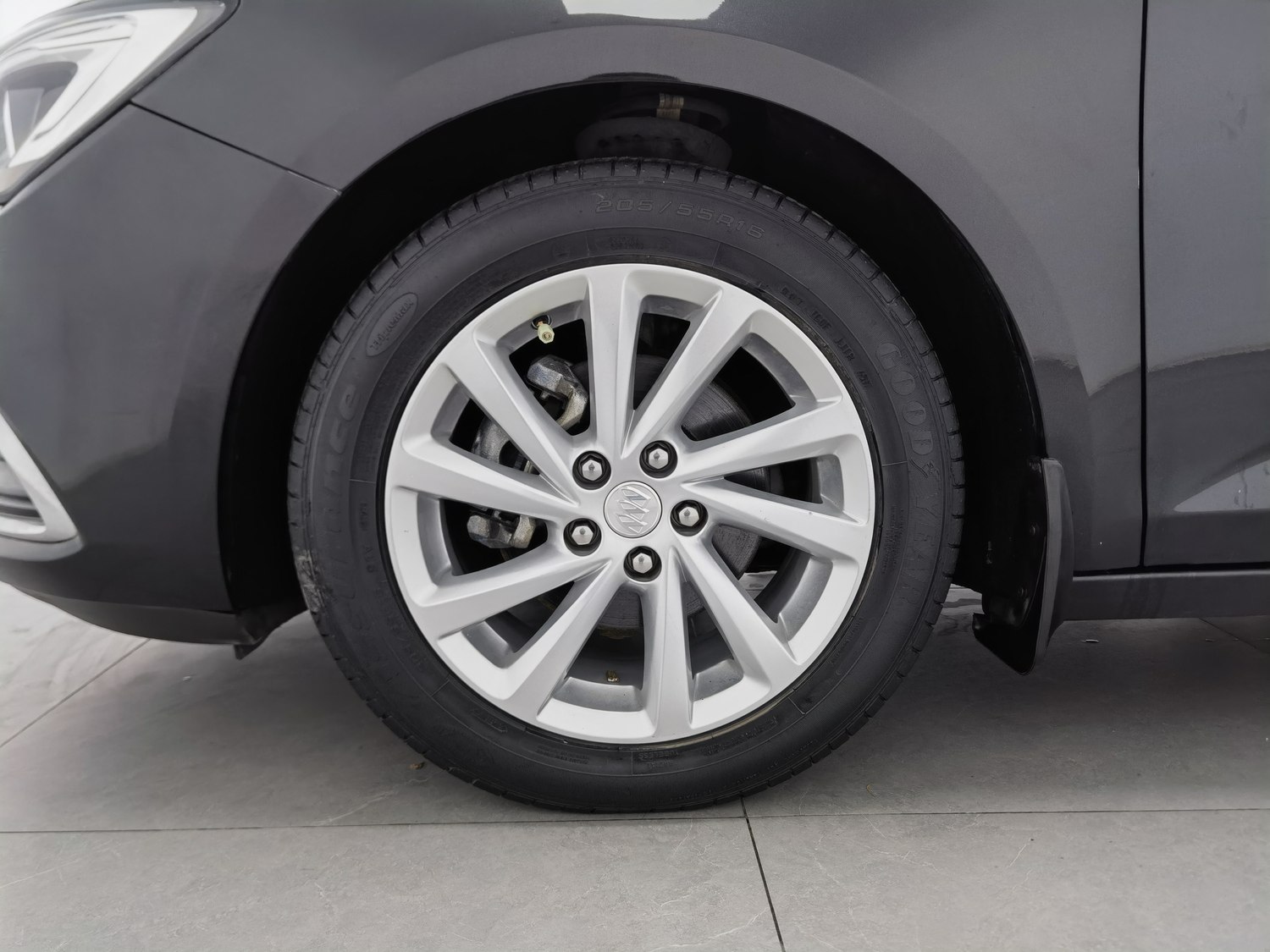 Used Buick Verano 2018 1.5 AT