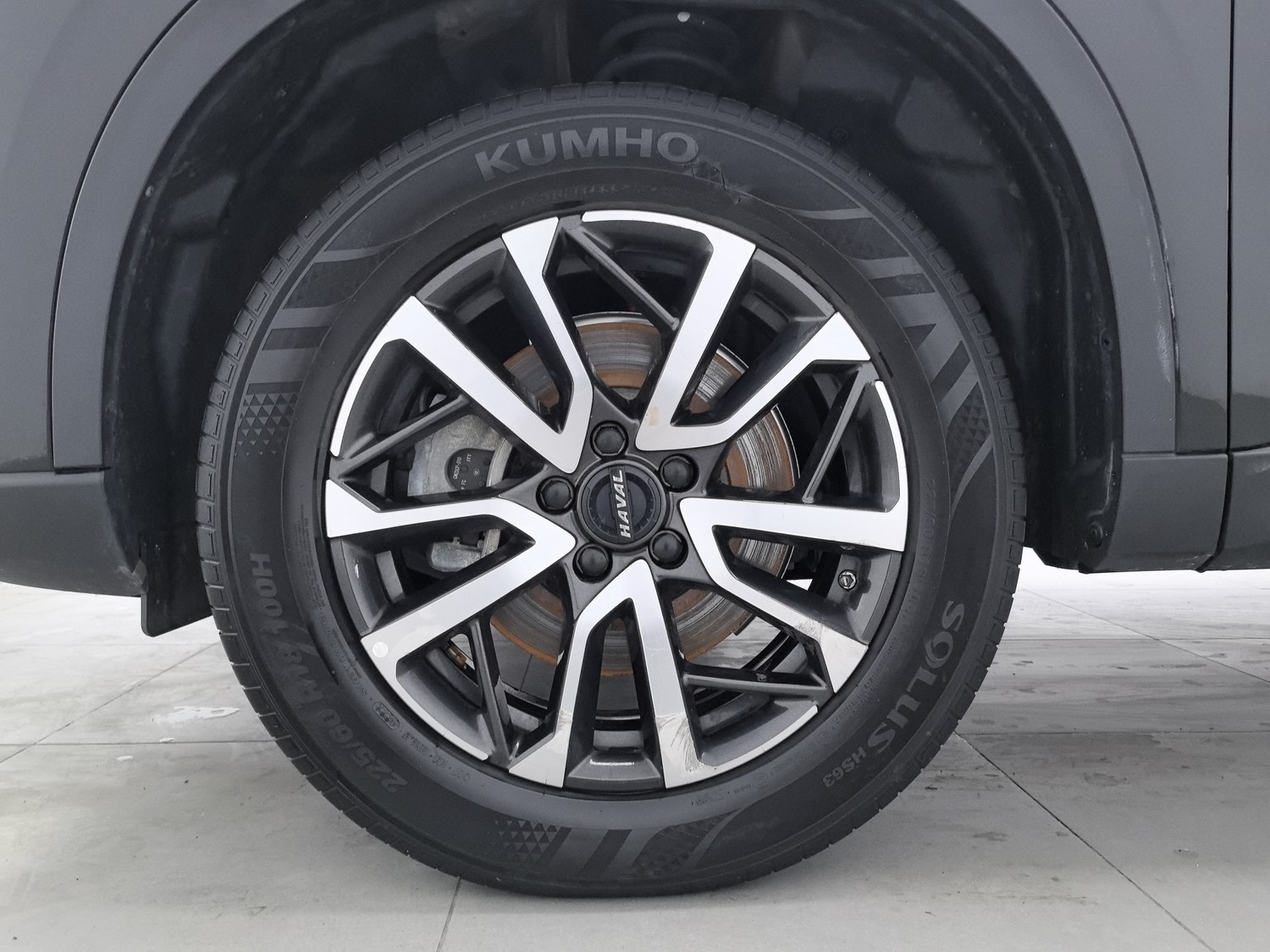 Used Haval H6 2022 1.5 AT