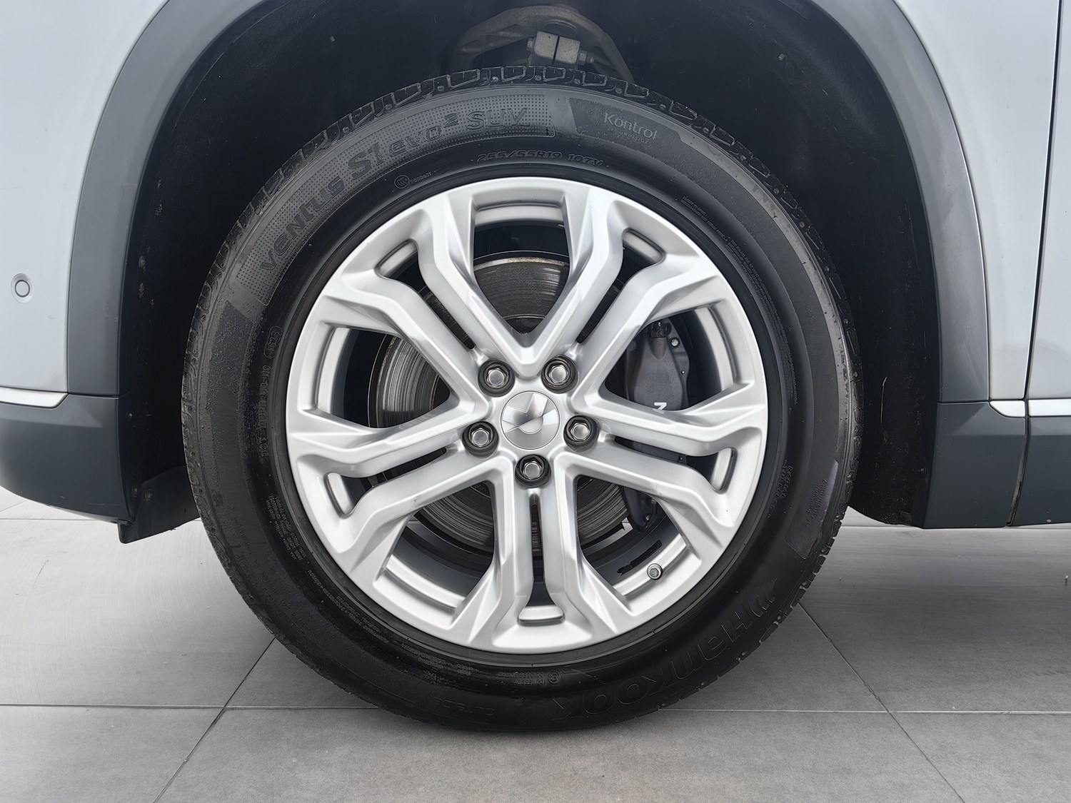 Used NIO ES8 2020