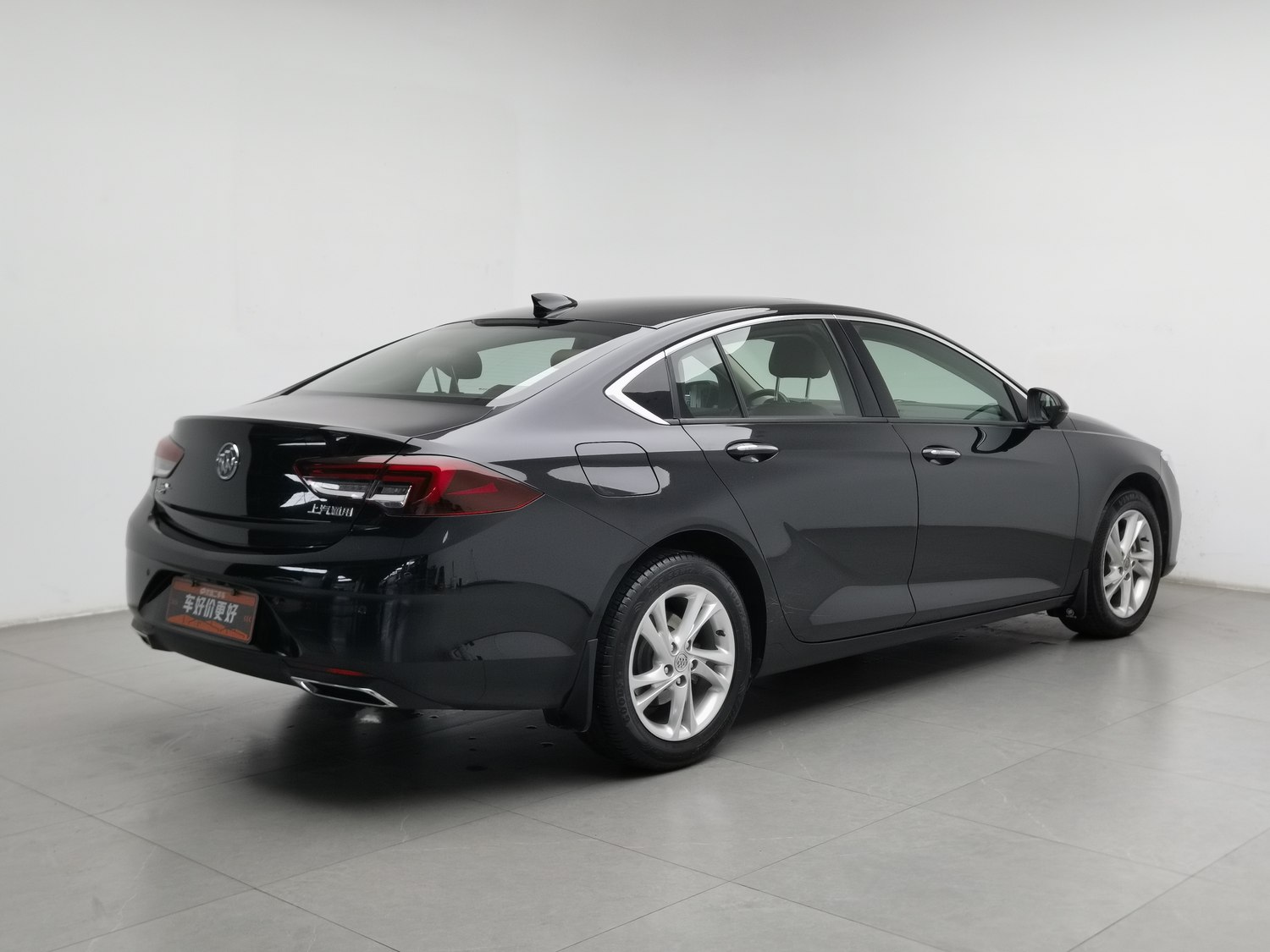Used Buick Regal 2023 1.5 AT