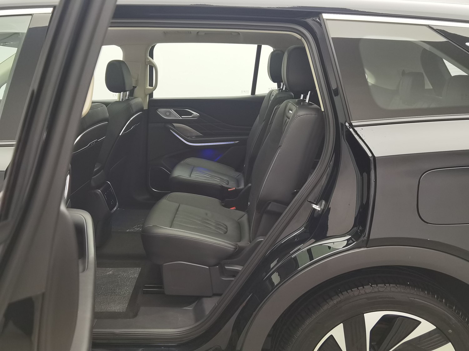 Used Hongqi HS7 PHEV 2024 2.0 AT