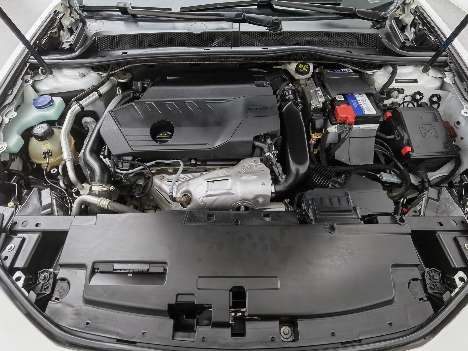 Used Peugeot 508 2021 1.8 AT