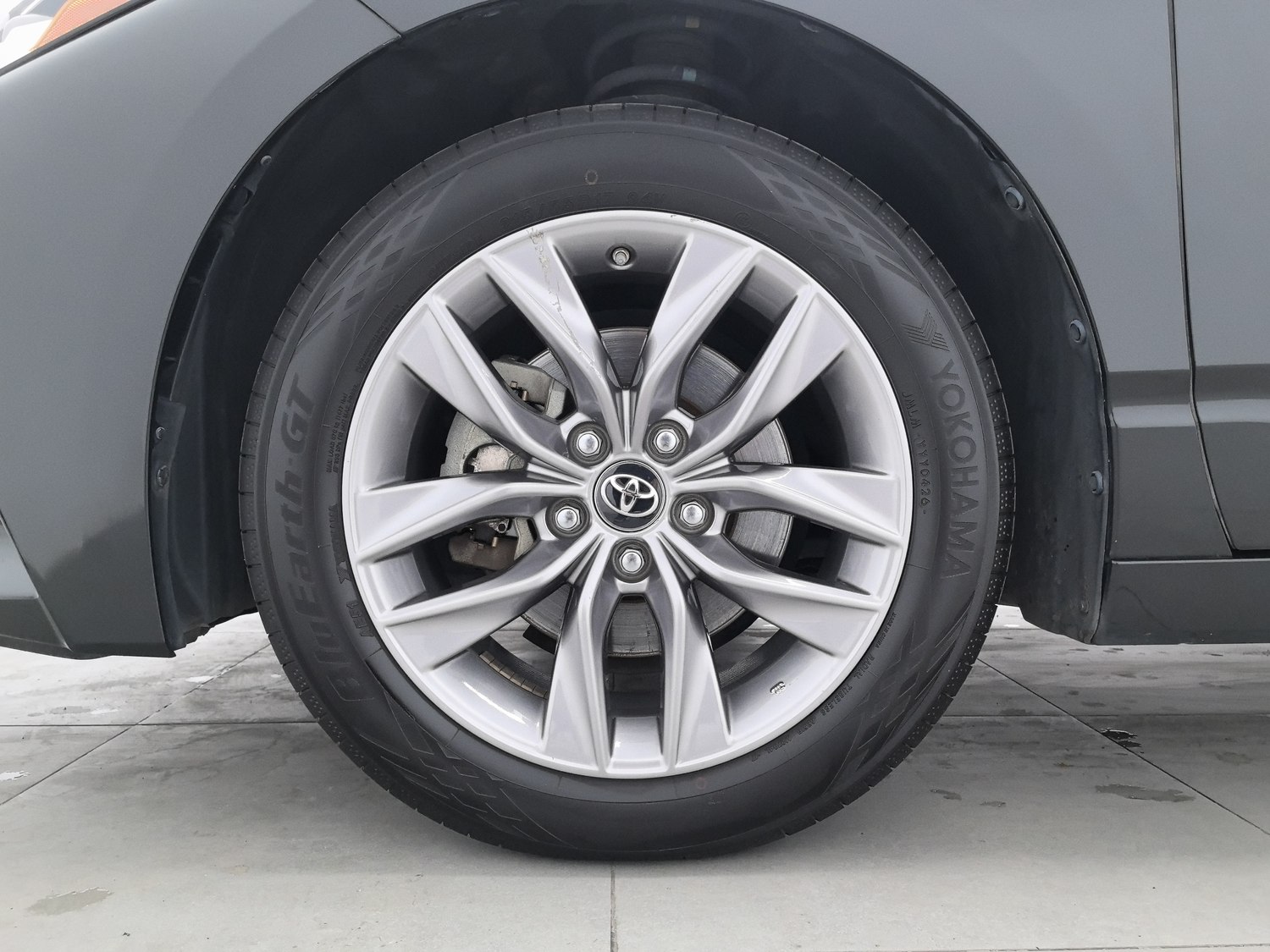 Used Toyota Avalon 2019 2.0 AT