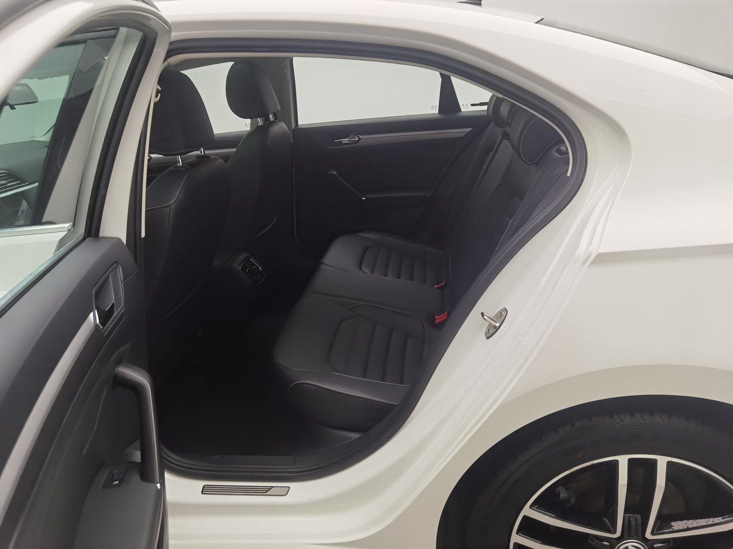 Used Volkswagen Lamando 2019 1.4 AT