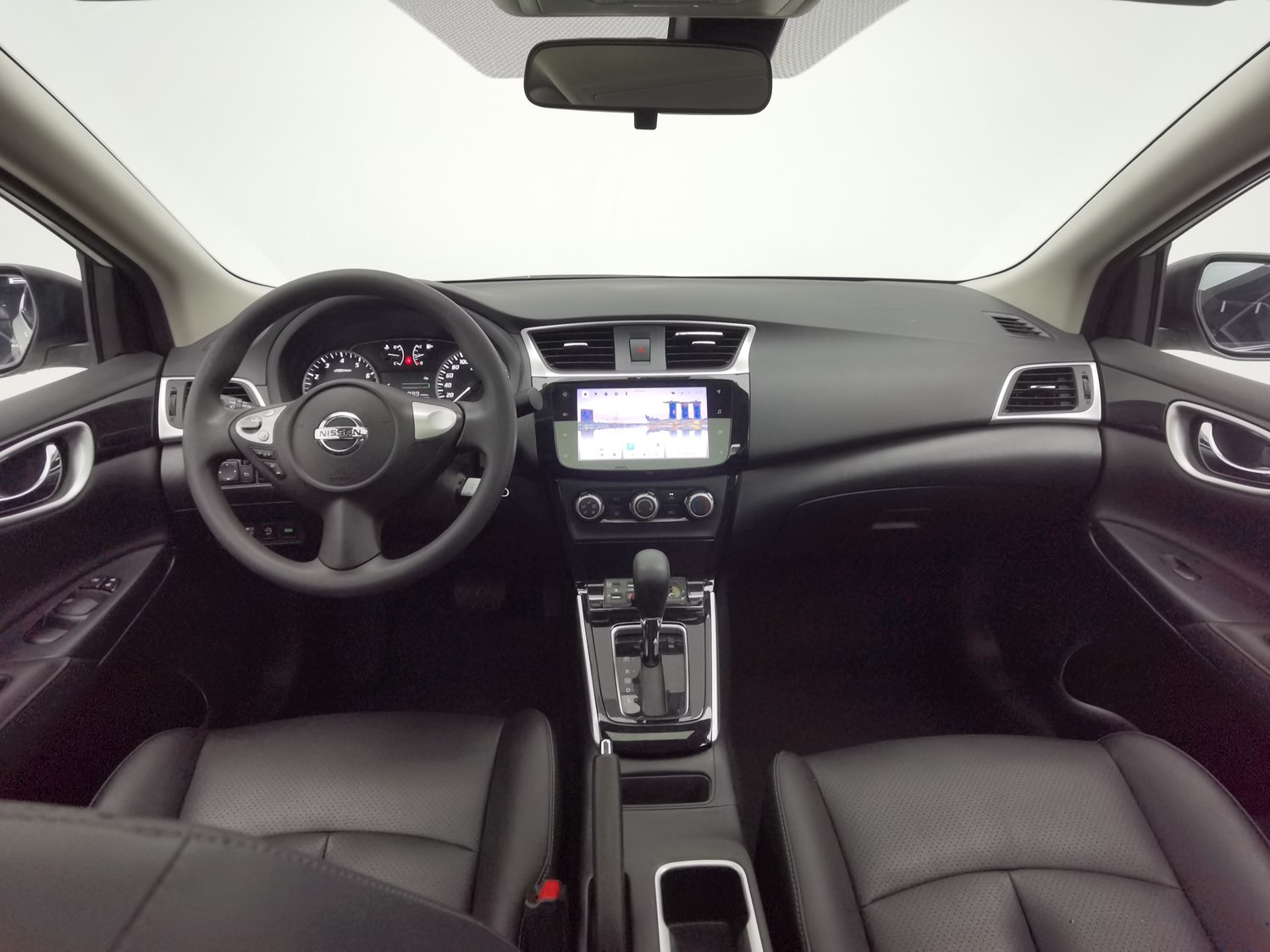 Used Nissan Sylphy 2021 1.6 AT